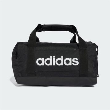Adidas JE8347 Unisex Siyah Spor Çantası
