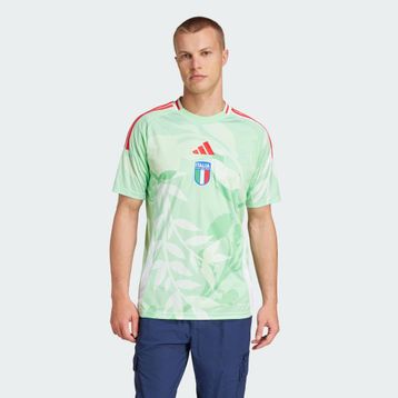 Adidas JF0604 İtalya 2025 Sezonu Deplasman Forması