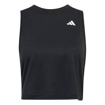 Adidas JF1025 Siyah WE Tank Kadın Antrenman T-Shirt