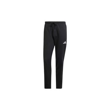 Adidas JF1105 Siyah Regular Fit Beli Lastikli Erkek Eşofman Altı