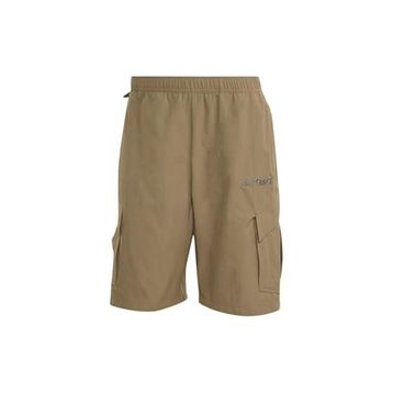 Adidas JF1246 Erkek Yeşil Şort
