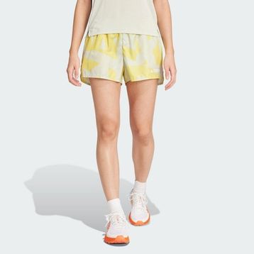 Adidas JF1265 Terrex Multi Light Printed Kadın Şort