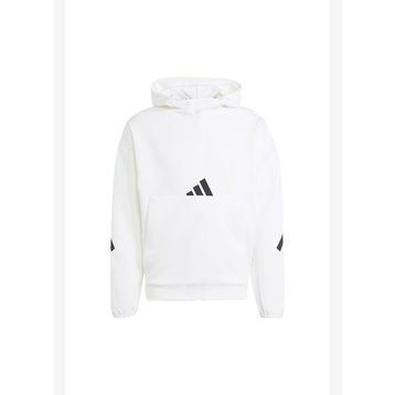 Adidas JF2454 Beyaz Z.N.E. Erkek Sweatshirt