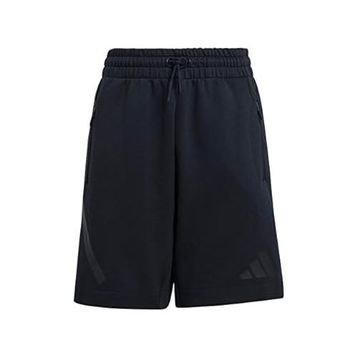 Adidas JF2496 Siyah Z.N.E. Çocuk Şort