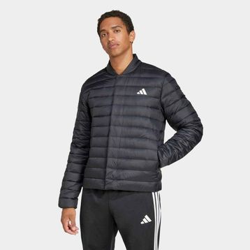Adidas JF2847 Siyah Z.N.E. Çocuk Ceket