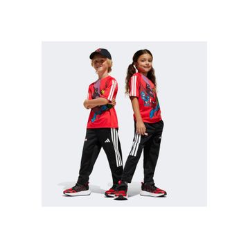 Adidas JF3654 LK MRVL SM T Kırmızı Çocuk Günlük T-Shirt