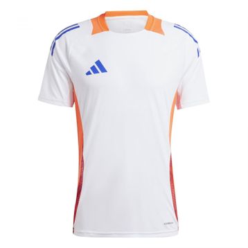 Adidas JF4194 Tiro24 C TR JSY Beyaz Erkek Futbol Forması