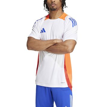 Adidas JF4194 Tiro24 C TR JSY Beyaz Erkek Futbol Forması