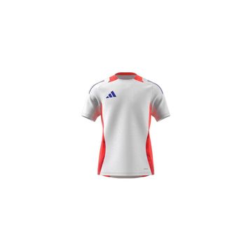 Adidas JF4194 Tiro24 C TR JSY Beyaz Erkek Futbol Forması