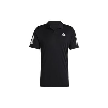 Adidas JG0985 Club Tennis 3-Stripes Polo Tenis Erkek T-Shirt