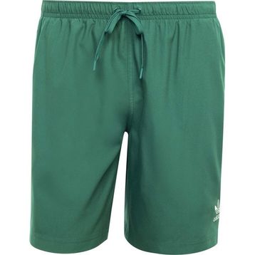Adidas JG1049 Adicolor Yeşil Erkek Şort