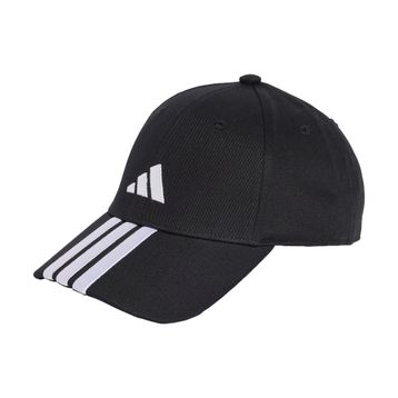 Adidas JG1072 Siyah New Logo Erkek Şapka