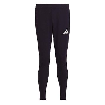 Adidas JG3506 Siyah Türkiye Günlük Stil Erkek Eşofman Altı
