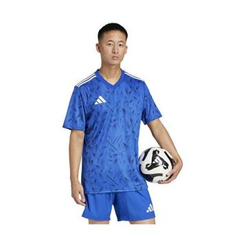 Adidas JG3550 T İcon25 JSY M Renkli Futbol Erkek Forma