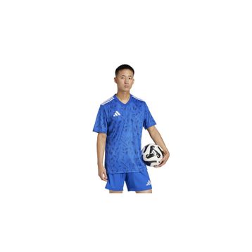 Adidas JG3550 T İcon25 JSY M Renkli Futbol Erkek Forma
