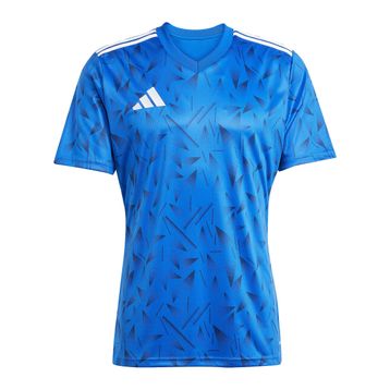 Adidas JG3550 T İcon25 JSY M Renkli Futbol Erkek Forma