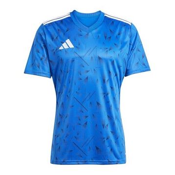 Adidas JG3550 T İcon25 JSY M Renkli Futbol Erkek Forma