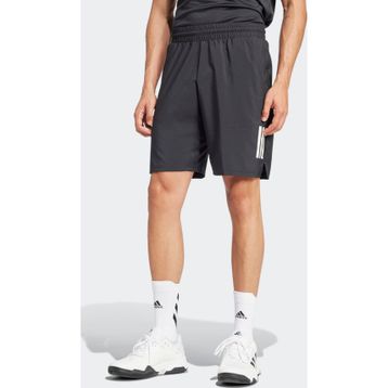 Adidas JG3589 Club 3STR Siyah Erkek Şort