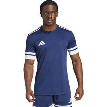 Adidas JG5830 SQUA25 JSY M Futbol Renkli Erkek Forma
