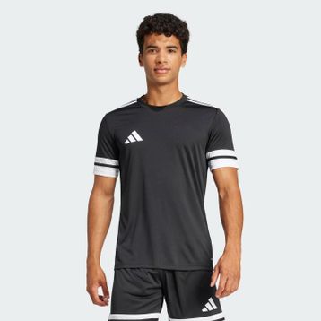 Adidas JG5832 Squa25 JSY M Futbol Erkek Forma