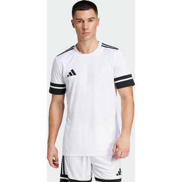 Adidas JG5835 Squa25 JSY M Squadra 25 Renkli Erkek Forma