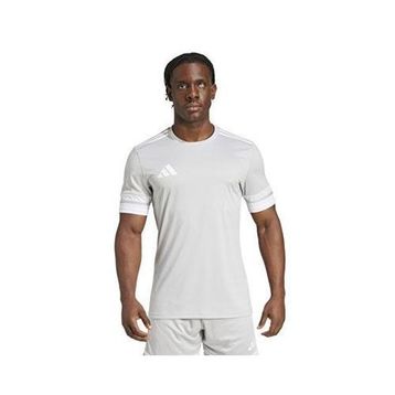 Adidas JG5837 SQUA25 JSY M Futbol Renkli Erkek Forma