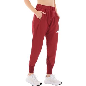 Adidas JH0785-K Türkiye P PNT W Kırmızı Kadın Eşofman Altı