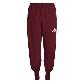 Adidas JH0785 Turkiye P Pnt W Türkiye Kırmızı Antrenman Kadın Eşofman Altı