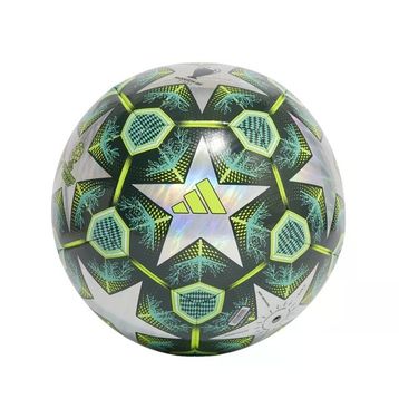 Adidas JH1280 Ucl Trn Foil Çok Renkli Futbol Topu
