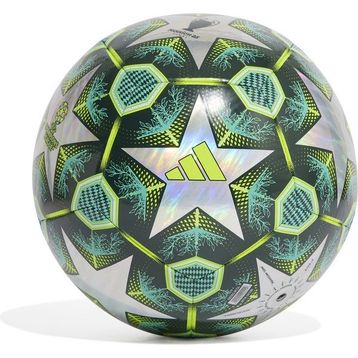 Adidas JH1280 Ucl Trn Foil Çok Renkli Futbol Topu
