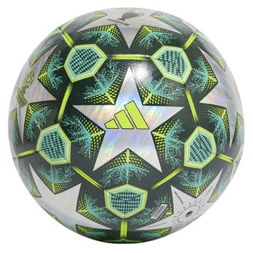 Adidas JH1280 Ucl Trn Foil Çok Renkli Futbol Topu