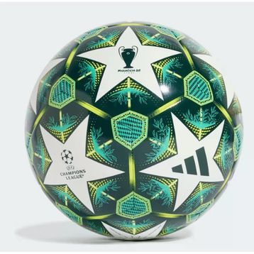 Adidas JH1281 Ucl 24/25 Beyaz Futbol Topu