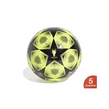 Adidas JH1282 UCL Club Sarı Futbol Topu