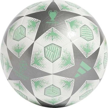 Adidas JH1283 UCL Club Gri Futbol Topu