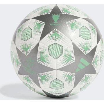 Adidas JH1283 UCL Club Gri Futbol Topu