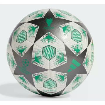 Adidas JH1283 UCL Club Gri Futbol Topu