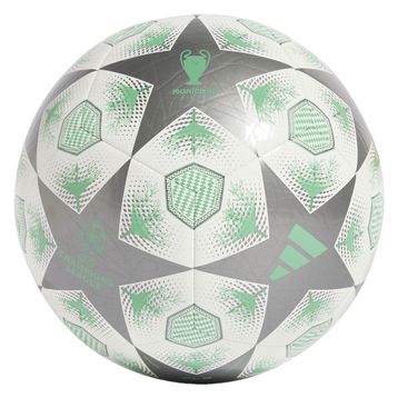 Adidas JH1283 UCL Club Gri Futbol Topu