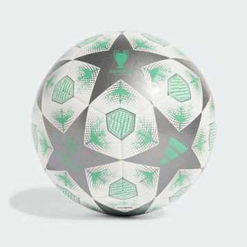 Adidas JH1283 UCL Club Gri Futbol Topu