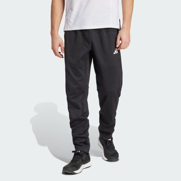 Adidas JH3620 Game Go Training 3 Bar Erkek Eşofman Altı