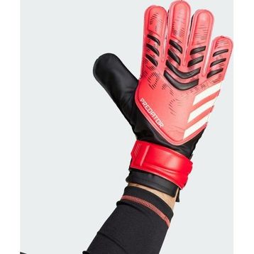 Adidas JH3805 Siyah Predator Training Unisex Kaleci Eldiveni