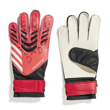 Adidas JH3805 Siyah Predator Training Unisex Kaleci Eldiveni