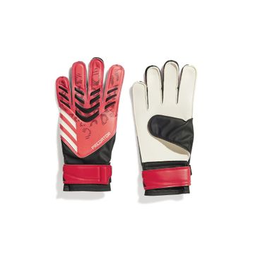 Adidas JH3805 Siyah Predator Training Unisex Kaleci Eldiveni