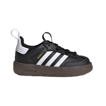 Adidas JH5201 Adifom Samba 360 Siyah Çocuk Günlük Spor Ayakkabı