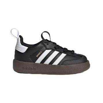 Adidas JH5201 Adifom Samba 360 Siyah Çocuk Günlük Spor Ayakkabı