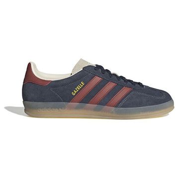Adidas JH5404-001 Mavi Gazelle Indoor Erkek Sneaker