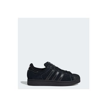 Adidas JH5470 Superstar II Siyah Spor Ayakkabı