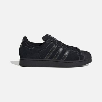 Adidas JH5470 Superstar II Siyah Spor Ayakkabı