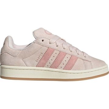Adidas JH5628 Campus 00S Pembe Kadın Günlük Spor Ayakkabı