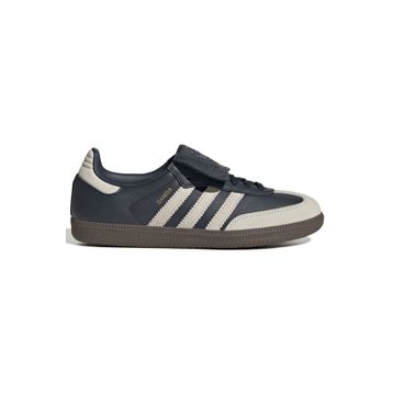 Adidas JH5705 Samba LT W Lacivert Spor Ayakkabı