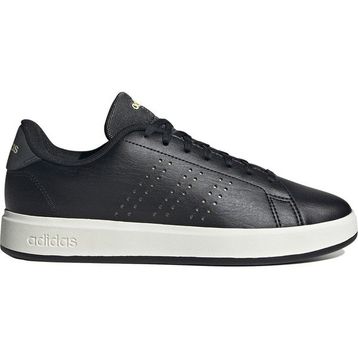 Adidas JH6087 Advantage 2.0 Siyah Kadın Sneaker Ayakkabı